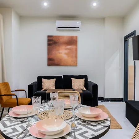 Argo7e Olehousing * Seville