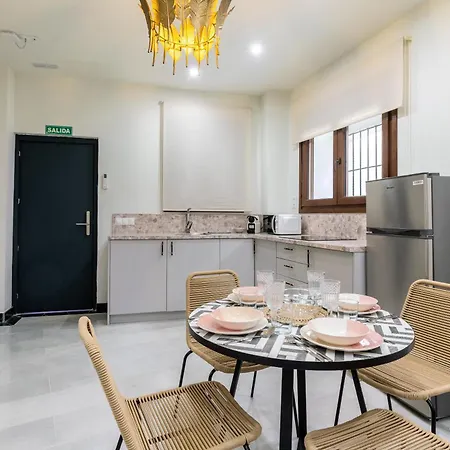 Argo7e Olehousing Apartment