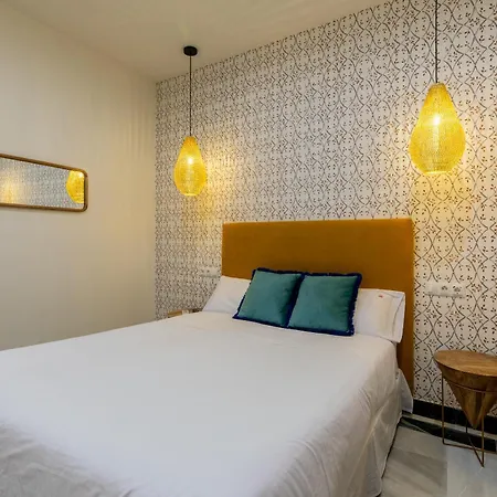 Argo7e Olehousing Seville