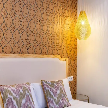 Apartament Argo7e Olehousing Sewilla