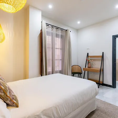 Argo7e Olehousing * Seville
