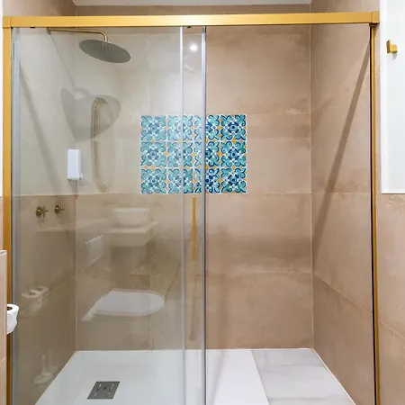 Argo7e Olehousing Apartament