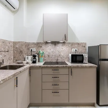 Apartment Argo7e Olehousing