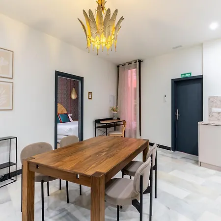 Argo7e Olehousing Apartment