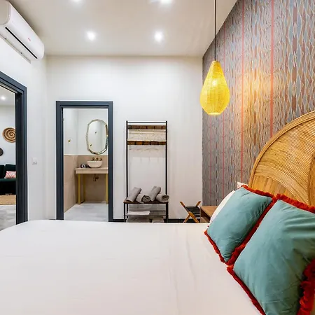 Argo7e Olehousing Apartment *