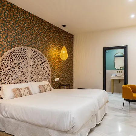 Argo7e Olehousing Sevilla