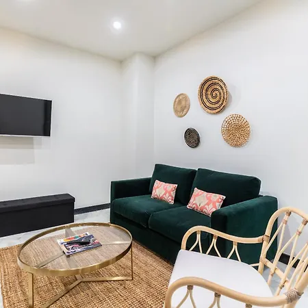 Argo7e Olehousing Apartment