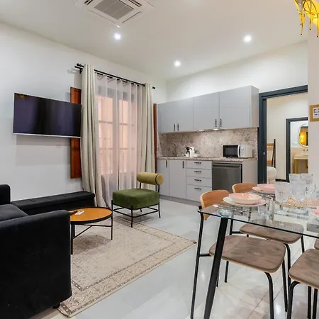 Argo7e Olehousing Seville