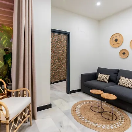 Argo7e Olehousing Apartment Seville