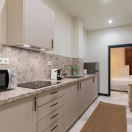 شقة Argo7e Olehousing *