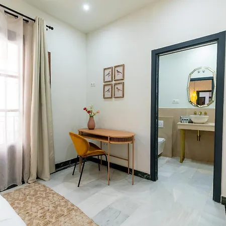 شقة Argo7e Olehousing *